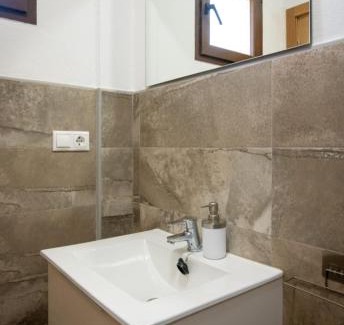 Zafrilla House | Casa Papi