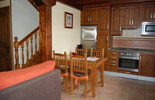 Colombres House | Casa para 5 en el centro de Colombres