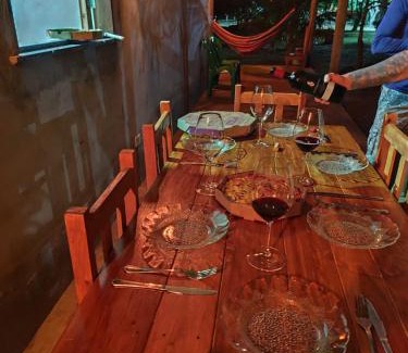 Pedro II House | Casa para temporada - Dona Nidia