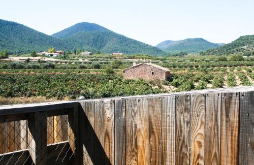 Bullas House | Casa para tres hermanas