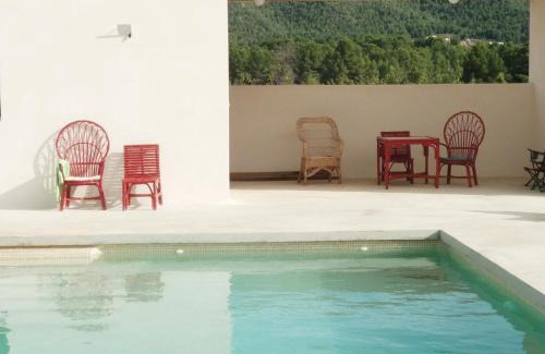 Bullas House | Casa para tres hermanas