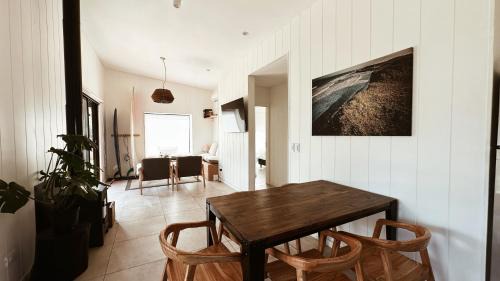 Colonia Chapadmalal House | Casa Paraiso - Casa en Complejo Land Houses A Dos cuadras de Cruz del Sur, Chapadmalal - Hola Sur