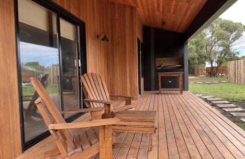 Colonia Chapadmalal House | Casa Paraiso - Casa en Complejo Land Houses A Dos cuadras de Cruz del Sur, Chapadmalal - Hola Sur