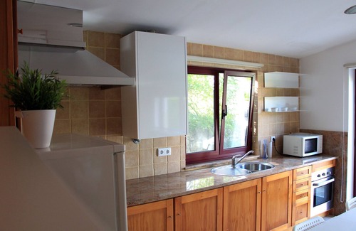 Paredes de Coura House | Casa Paz do Outeiro Pool House T2