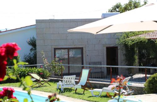 Paredes de Coura Bed & Breakfast | Casa Paz do Outeiro