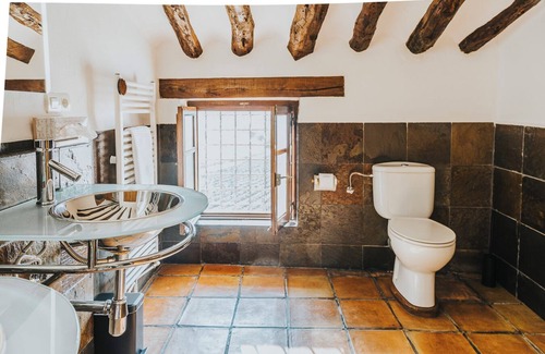 La Almudema Hotel | Casa Pedro Barrera