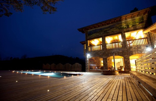 Camprodon House | Casa Peltés - Stunning 360° Views, Lovely Pool, Luxury & much more