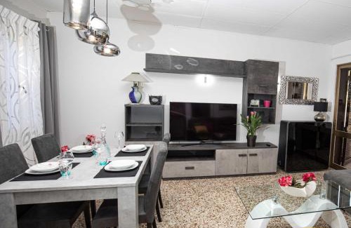 Santa Liberata House | casa Penélope fronte spiaggia parcheggio 2 camere