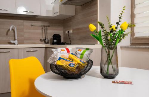 Licola Apartment | Casa Penelope Lucrino