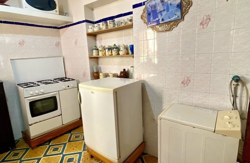 Chefchaouen House | Casa Perla Appartment