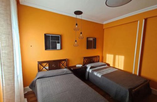 Mombeltran Apartment | Casa Perulo