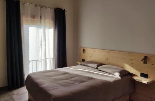 Conca de Dalt Apartment | Casa Pes