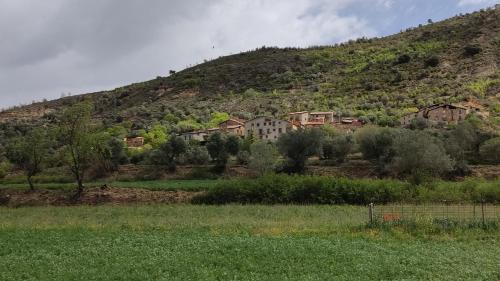 Conca de Dalt Apartment | Casa Pes