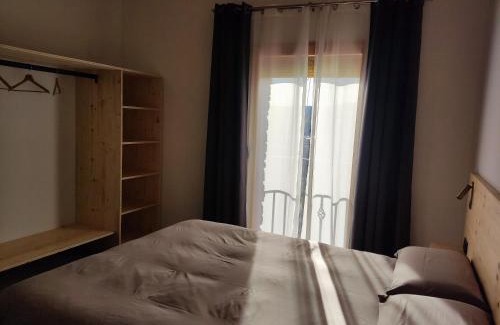 Conca de Dalt Apartment | Casa Pes