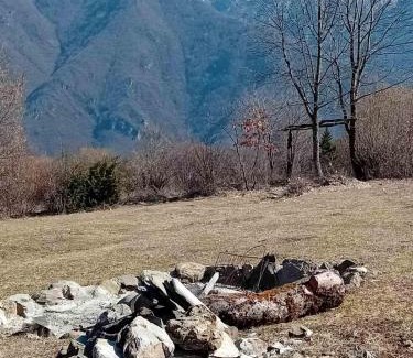 North Macedonia Other | CASA Petra