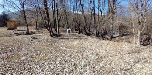 North Macedonia Other | CASA Petra- tent