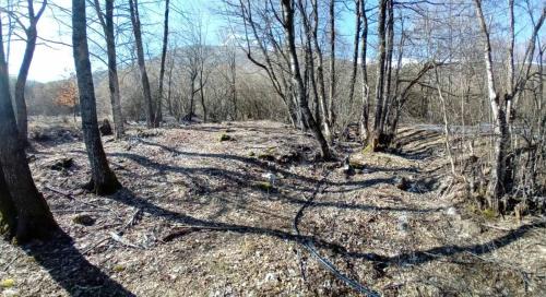 North Macedonia Other | CASA Petra- tent