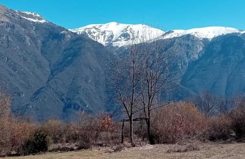 North Macedonia Other | CASA Petra- tent