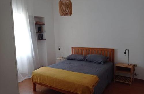 Montincello Apartment | Casa Piano Piccolo 3