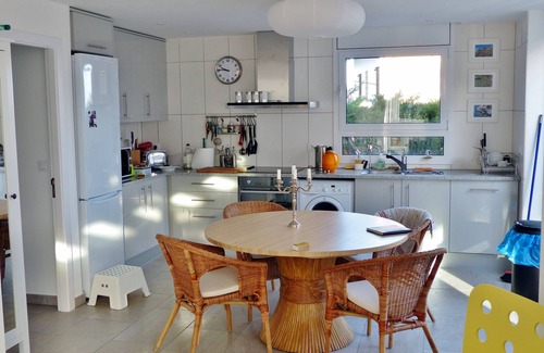 Port de la Selva Apartment | Casa PICCOLINA Apartment panoramic view by the sea in the Cap de