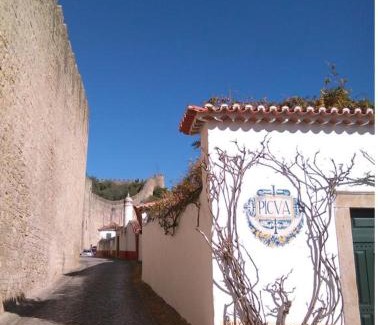 Obidos House | Casa Picva