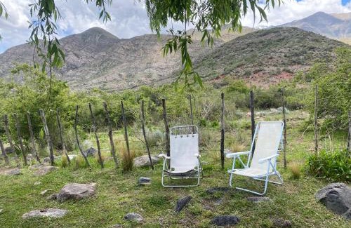 Salto House | Casa Pie de montaña