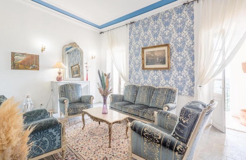 Montegrosso House | Casa Pietra - Piscine privative et toit terrasse