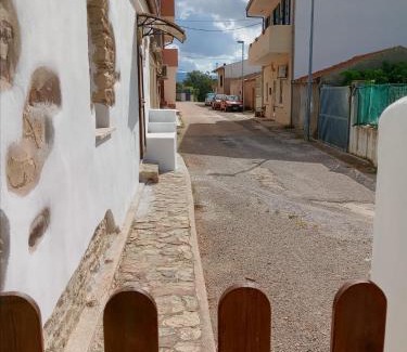 La Muddizza House | Casa Pietro