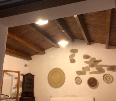 La Muddizza House | Casa Pietro