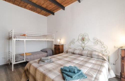 Santa Reparata House | Casa Pifaro