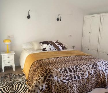 Sos del Rey Catolico Apartment | Casa Pilar