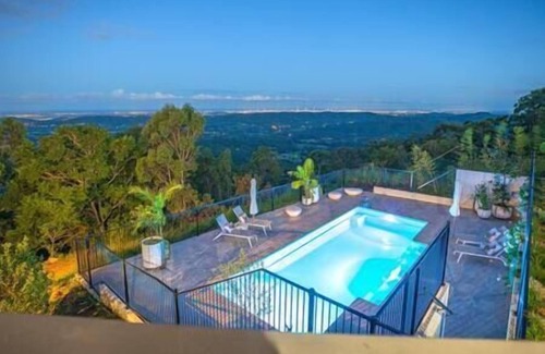 Mount Tamborine House | Casa Pimms Tamborine Mountain