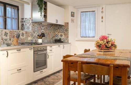 Spoltore Apartment | Casa Pina B&B