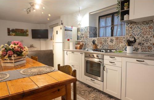 Spoltore Apartment | Casa Pina B&B