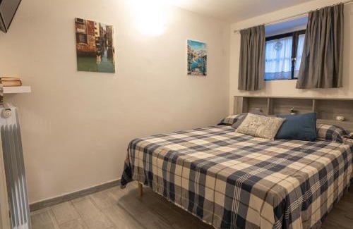 Spoltore Apartment | Casa Pina B&B