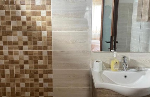 Vladeni House | Casa Piscul verde Vladeni