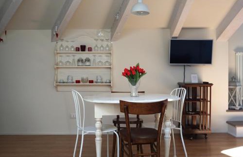 Acqui Terme Apartment | Casa Pisterna