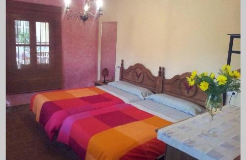 Barranco de Seca House | Casa Playa los Percheles