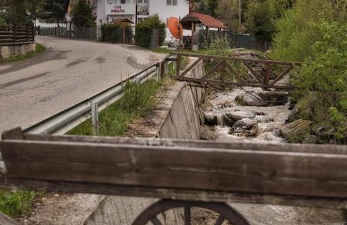 Pojorita House | Casa Pojorâta