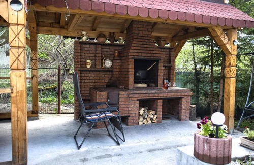 Pojorita House | Casa Pojorâta