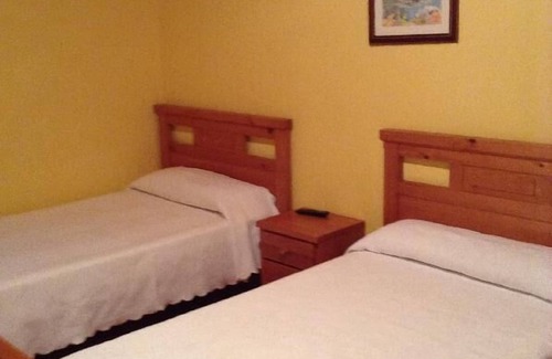 Vega de Valcarce House | Casa Polín