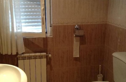 Vega de Valcarce House | Casa Polín