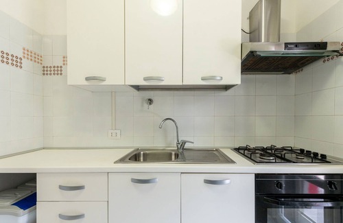 Principina a Mare House | Casa Polipo by Interhome