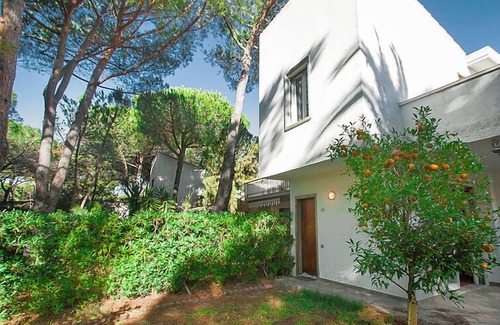 Principina a Mare House | Casa Polipo by Interhome