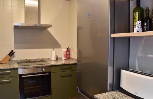 Begur Cottage | Casa Pollo (Sa Nau Perduda) HUTG-26912