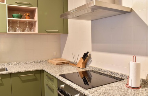 Begur Cottage | Casa Pollo (Sa Nau Perduda) HUTG-26912