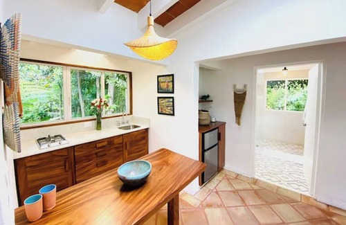 Santo Domingo House | Casa Pomona: Spacious 6-bedroom house in delightful Tepoztlán