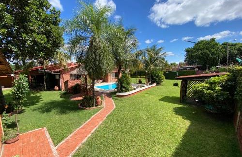 Santa Cruz House | Casa por Temporadas