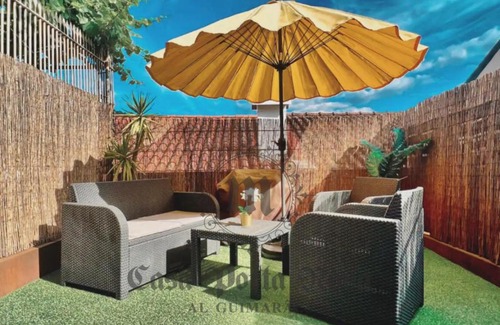 Old Town House | Casa Porta Nova AL