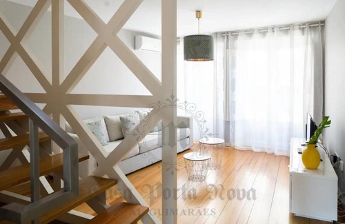 Old Town House | Casa Porta Nova AL